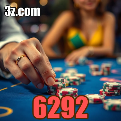 Fantasy Épica: A Experiência Única do 6292 em Jogos