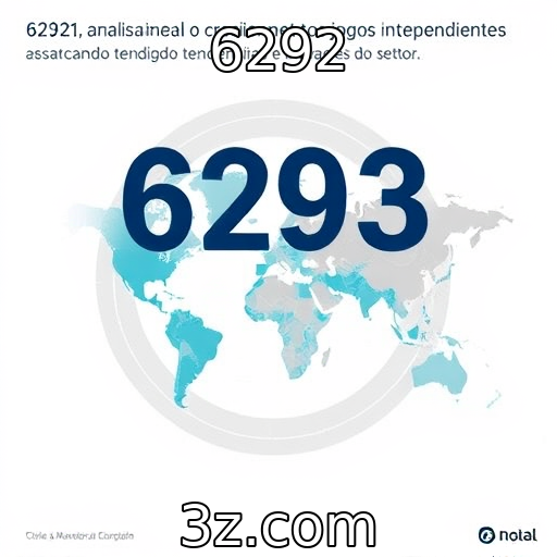 Análise do crescimento de jogos independentes em 2025