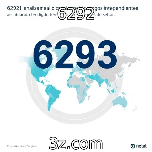 Análise do crescimento de jogos independentes em 2025