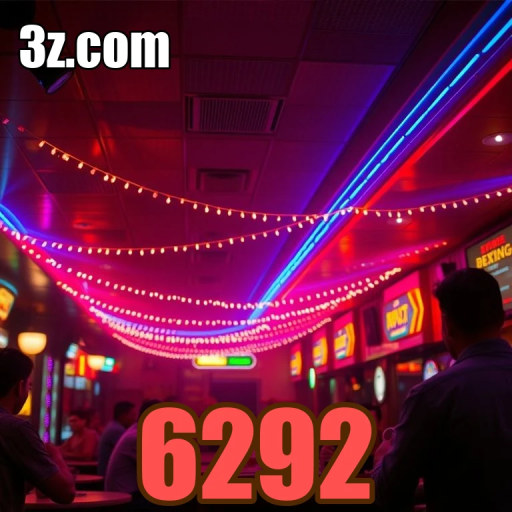 Racing Radiante: Em Alta Velocidade no 6292